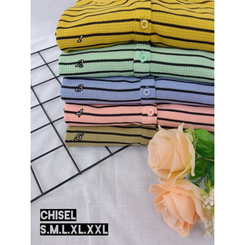 KAOS PHENOMENAL / CHISEL branded matahari