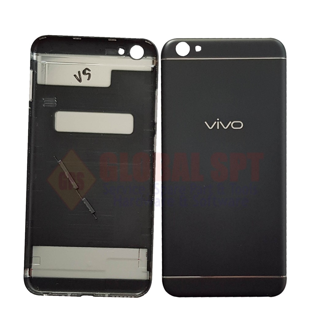 BACKDOOR VIVO V5 / BACK DOOR / COVER BELAKANG