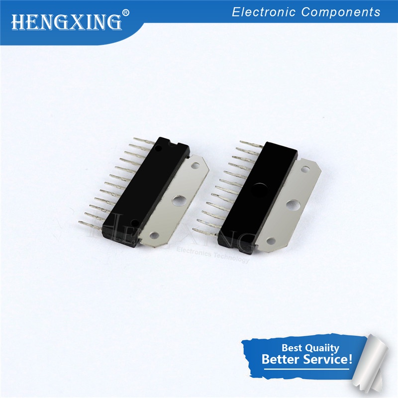 10pcs Sparepart Komponen Elektronik Chip AN7169 AN7169N ZIP-12