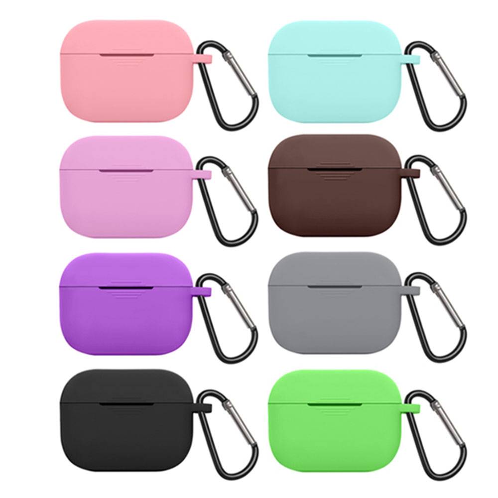 Soft Case Silikon Cover Airpods Pro 2019 3