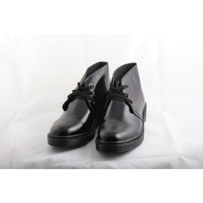 SEPATU PDH RESELTING LUX / SEPATU PDH KULIT ASLI | SEPATU PDH PRIA