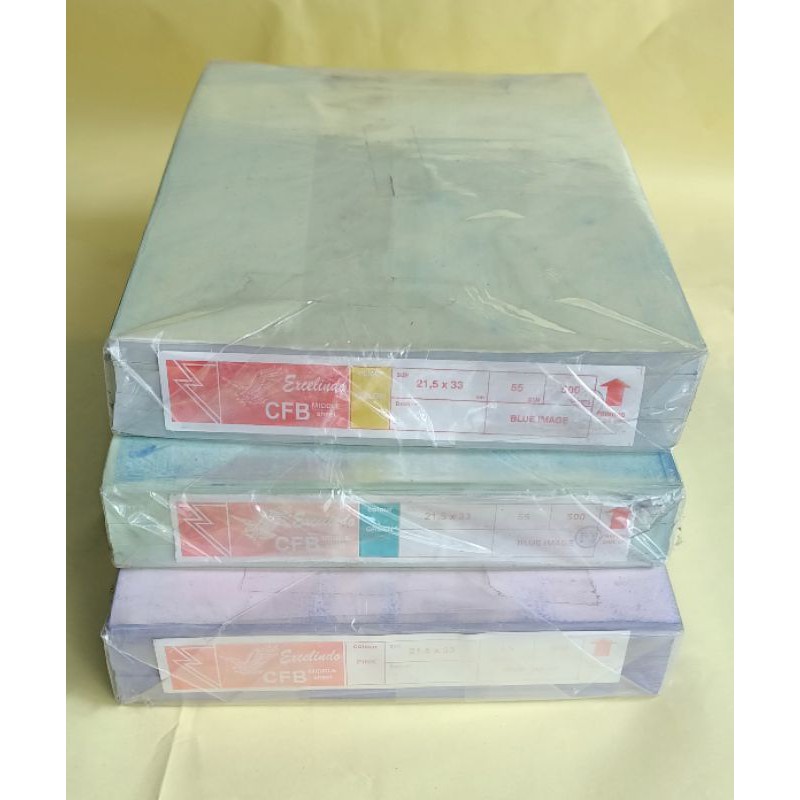 

NCR EXCELINDO MIDDLE MERAH/MIDDLE KUNING/MIDDLE HIJAU FOLIO/NCR FOLIO/NCR MURAH/NCR EXCEL
