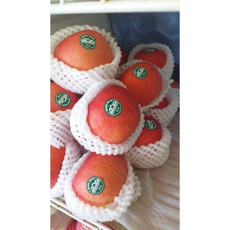 

Apel Fuji Wangshan Citra Segar Sehat Paket 5 kg