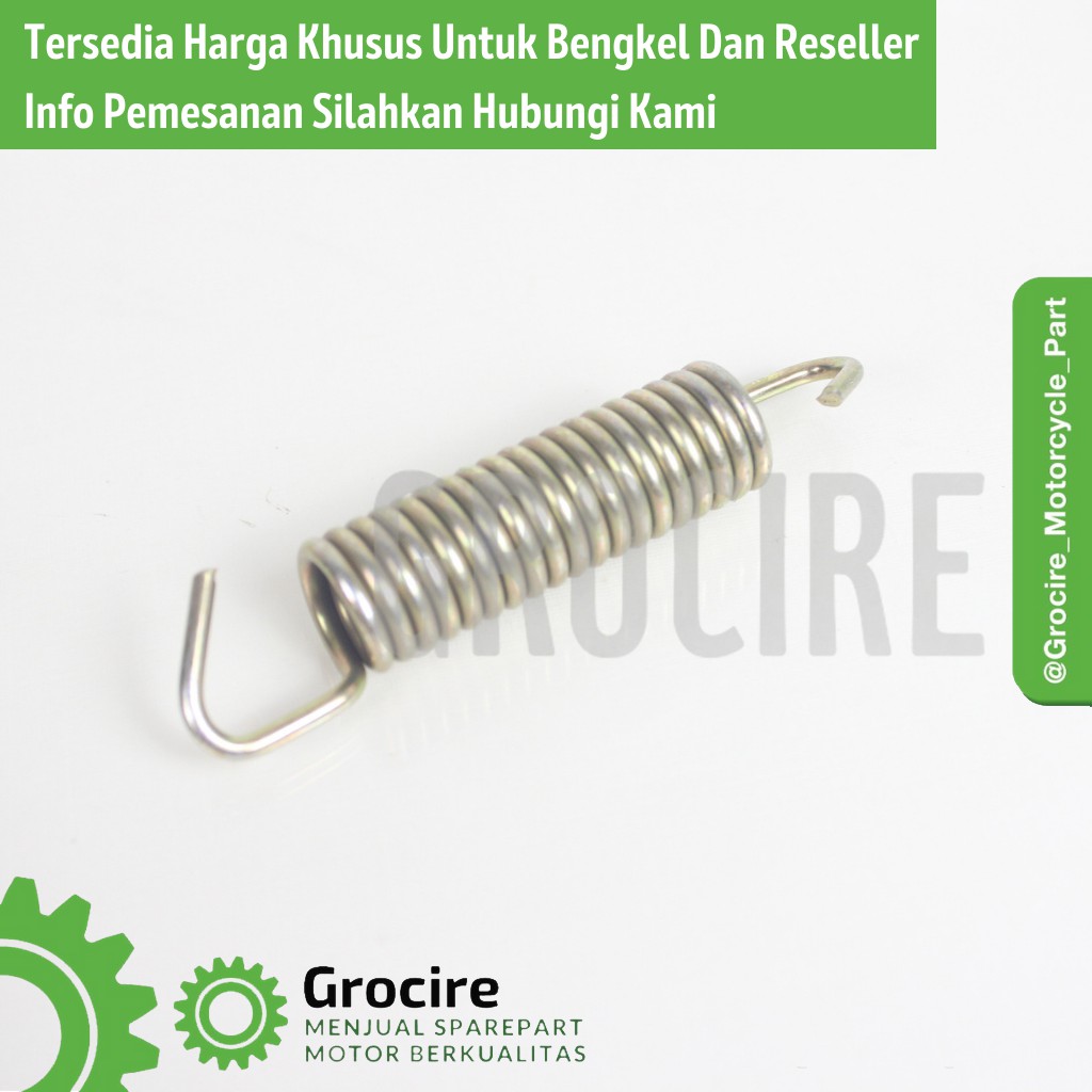 PER STANDAR TENGAH GRAND SUPRA vario beat per supra per standar beat