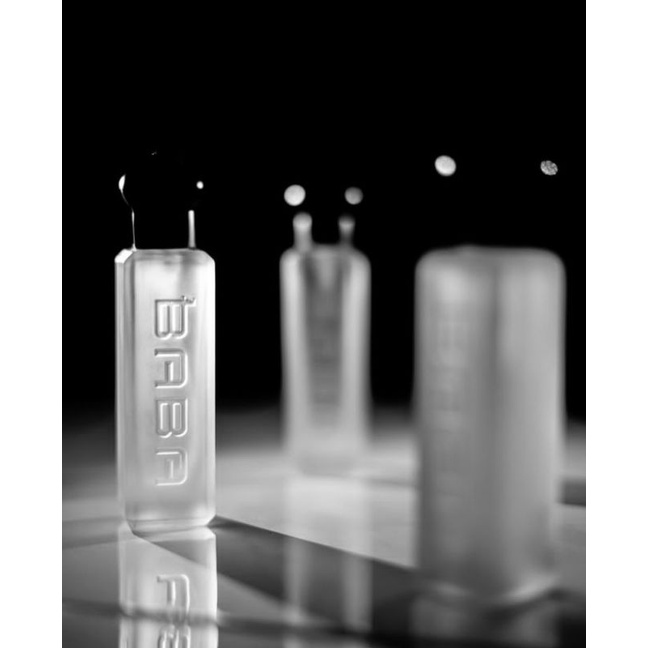 Baba Parfum Paket reseller 12 botol