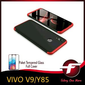 Jual Case Vivo V9 Casing vivo v9 Diskon