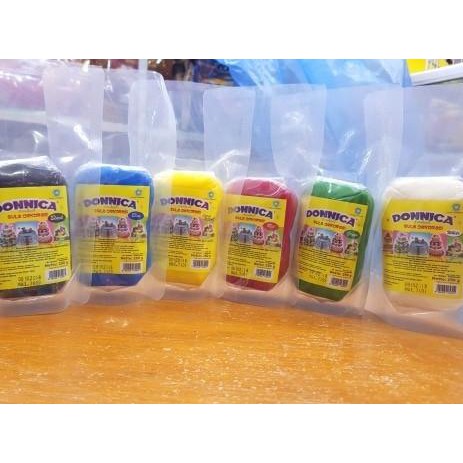 

☪ Donnica Fondant/Fondan/ Gula Dekorasi/icing sugar/gumpaste - Warna Kuning ◄