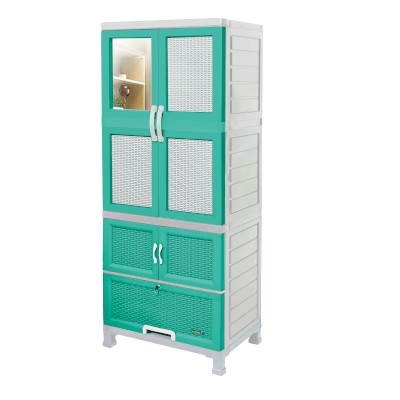 Lemari Plastik Napolly Cabro G11