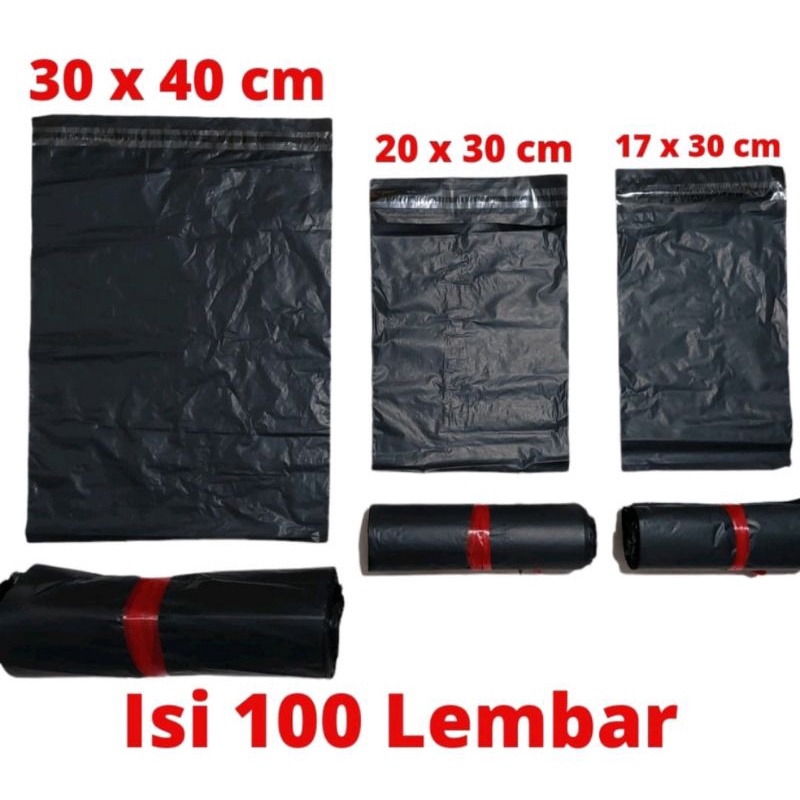 Plastik Packing Polymailer