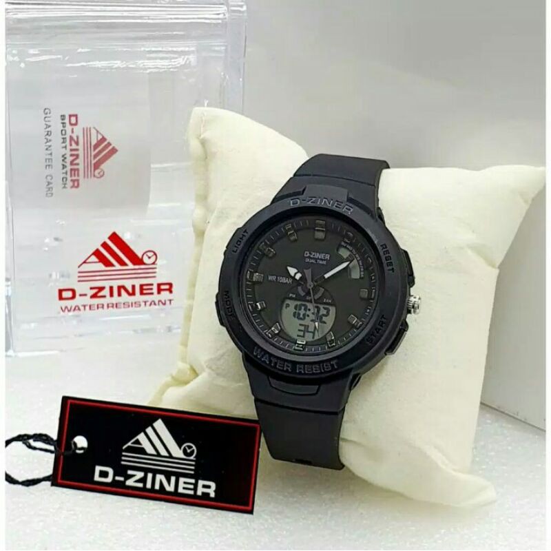 JAM WANITA D-ZINER 8260 / model DG 3082 ORIGINAL WR