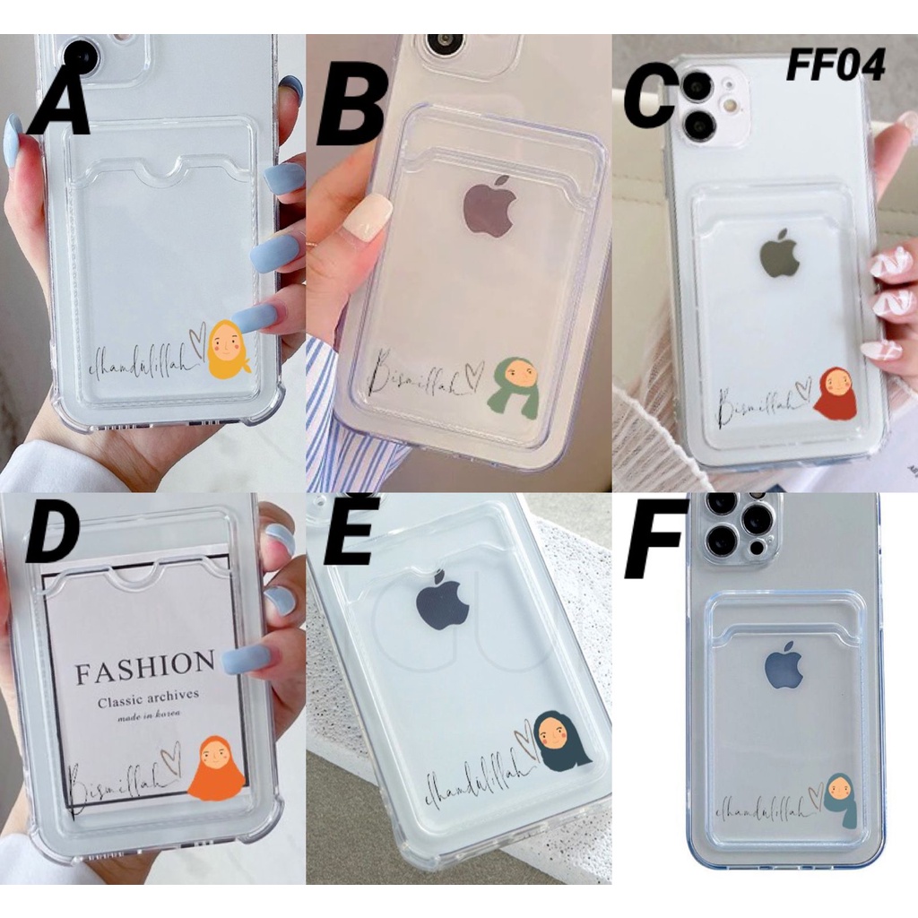 FF04 Baru Softcase Casing for Samsung A02 A02s A03 A03s A04 A04e A04s Core A10 A10s A11 A12 A13 A14 A20 A30 A20s A21s A22 A32 A33 A34 A50 A30s A51 A52 A52s A53 A54 A71 A72 M02 M02s M11 J2 J7 Prime