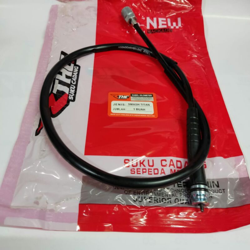 KABEL KILOMETER SMASH TITAN KABEL SPEEDOMETER SMASH TITAN