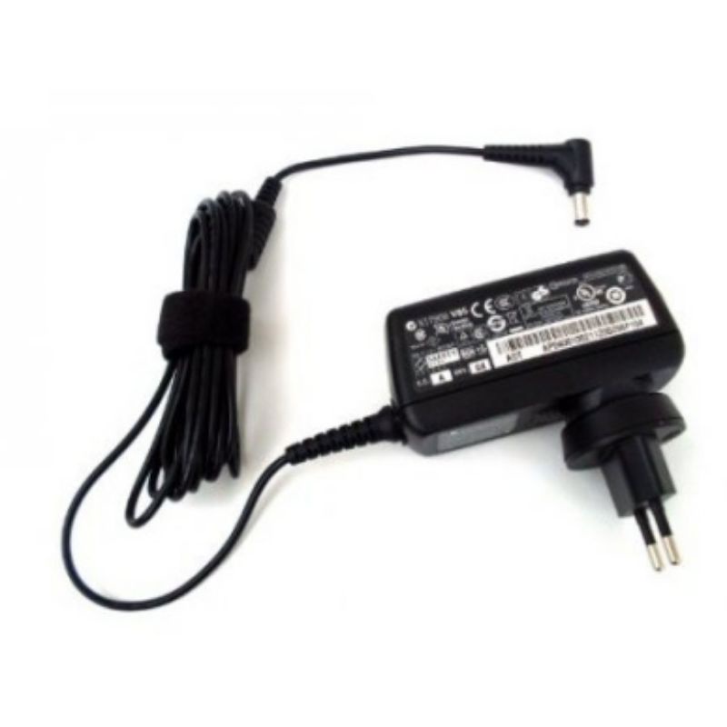 Adaptor Charger Acer 19V 2.15A DC 4.8*1.7 mm for Acer Aspire One 725 756 AO725 AO756 D255 D260 D270 532