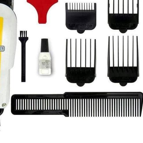 ☞ MESIN CUKUR RAMBUT WAHL 5STAR ICON USA ORIGINAL ♩