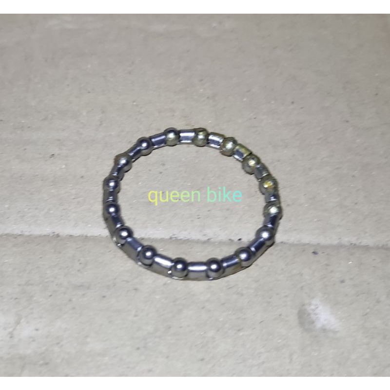 Hagel Laher Gotri Sarang Garpu Sepeda Mini Bmx Standart 5/32x16 Murah