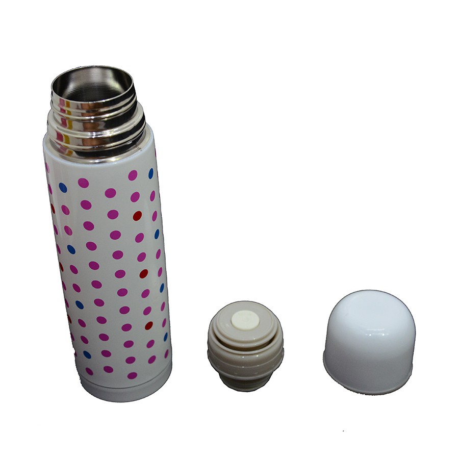 Vacuum Flask / Termos Air Panas / Dingin Kapasitas 500Ml