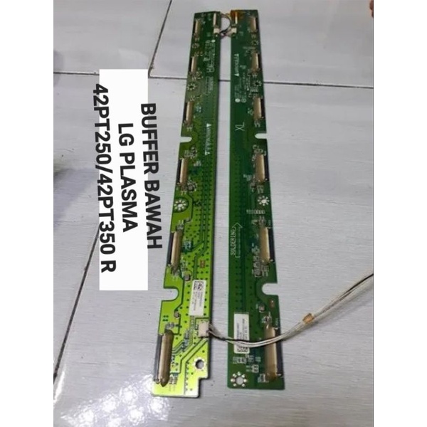 BUFFER BAWAH X SUS TV PLASMA LG 42PT350R / 42PT250R / 42 PT350 R / 42 PT250 R