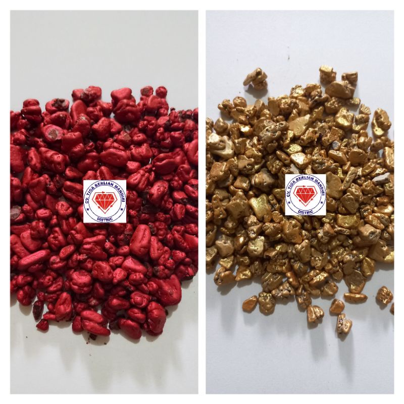 

COKLAT BATU 100GRM