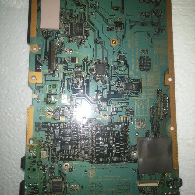 Motherboard ps2 seri 15000/10000