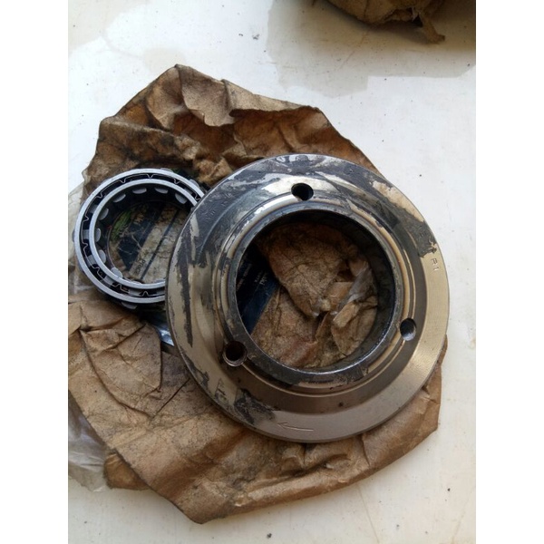 OneWay Oneway Kawasaki Kaze Blizt ZX Sub Kawasaki Klx S L Original