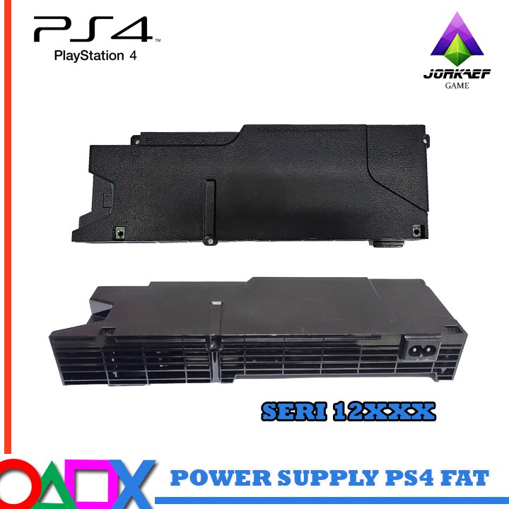 POWER SUPPLY PS4 FAT PSU PS 4 TEBAL ORIGINAL