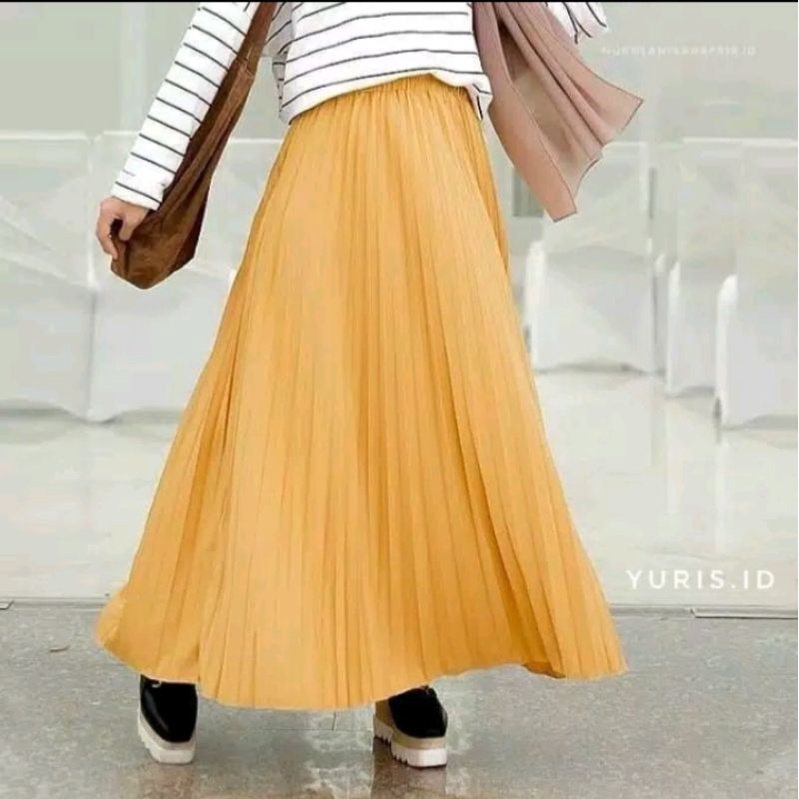 Rok pliskit Mayung / Rok Plisket Premium-6