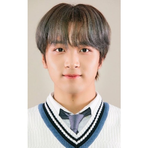 LIGHSTICK NCT BOOKED