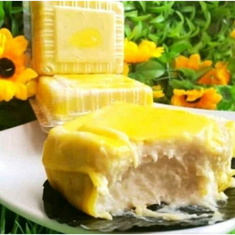 

Pancake Durian Non Cream XL