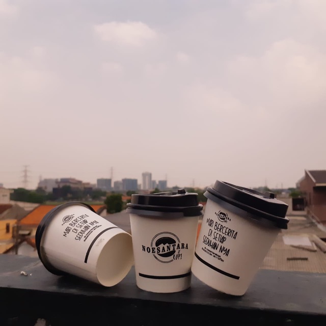 

Noesantara Kopi