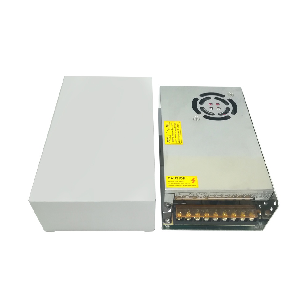 Power Supply 24V 10A