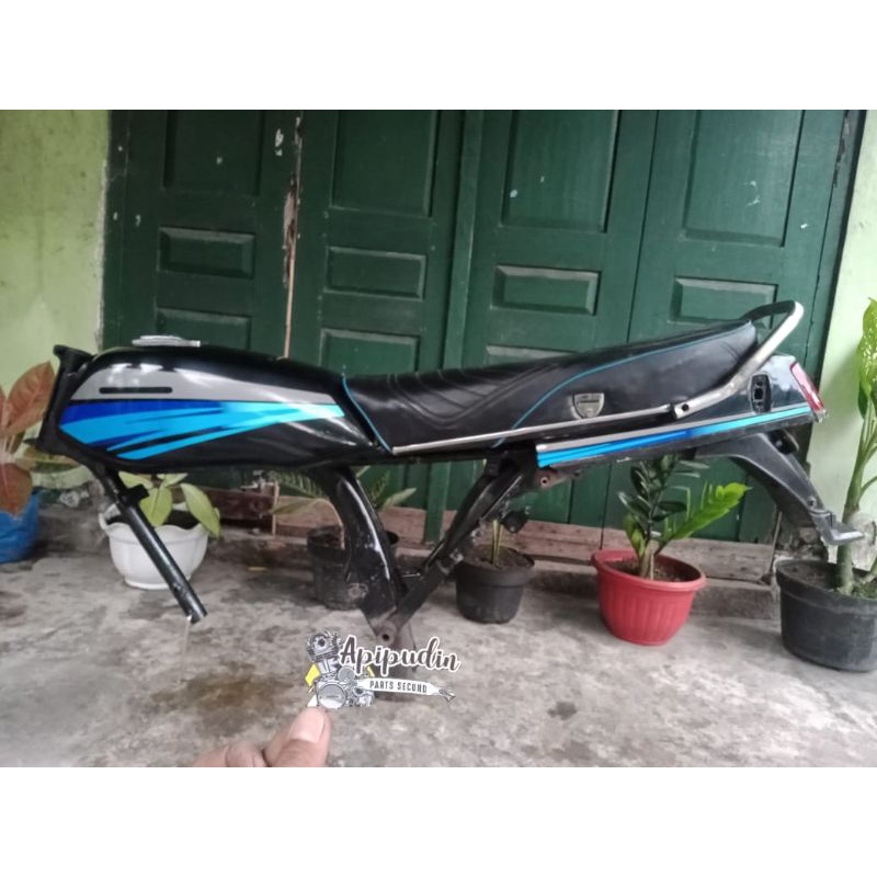 RANGKA SET BODY GL PRO MAX FRAME GL PRO MAX ORIGINAL COPOTAN
