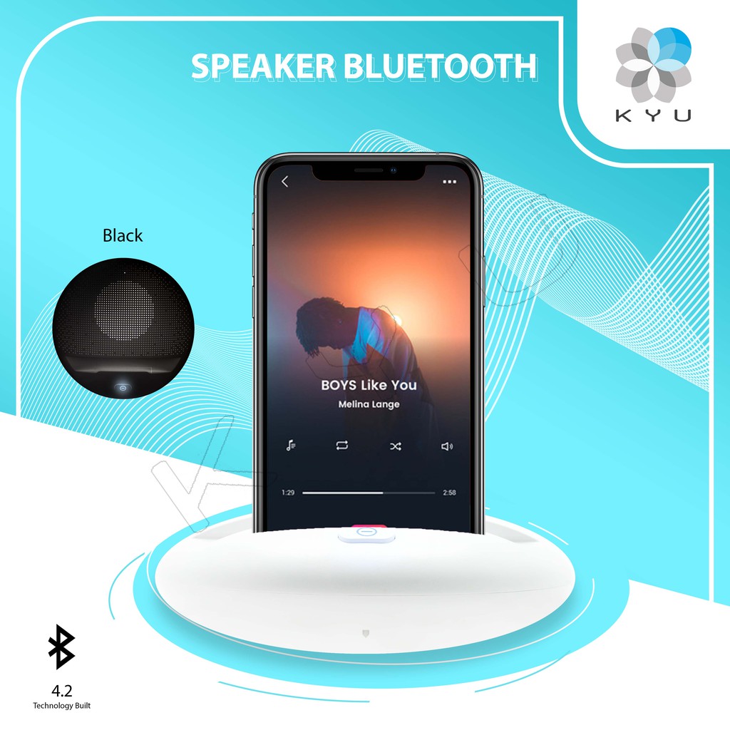 MIFA SPEAKER BLUETOOTH
