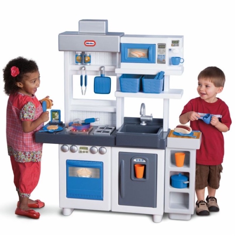 little tikes ultimate kitchen