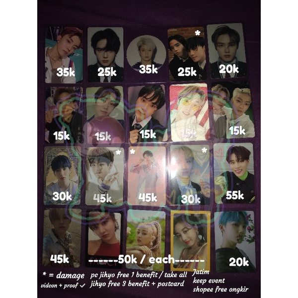[BACA DESK] KLIP PEMBATAS BUKU