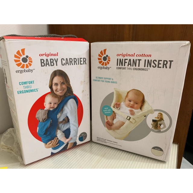 Ergo Baby