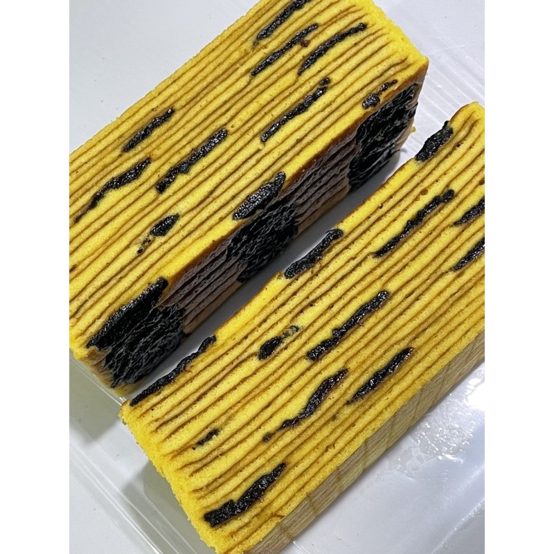 

Lapis Legit Prune/ Lapis Prune uk 20cmx10cm Tanpa Bahan pengawet Tanpa Pengembang Tanpa Pelembut