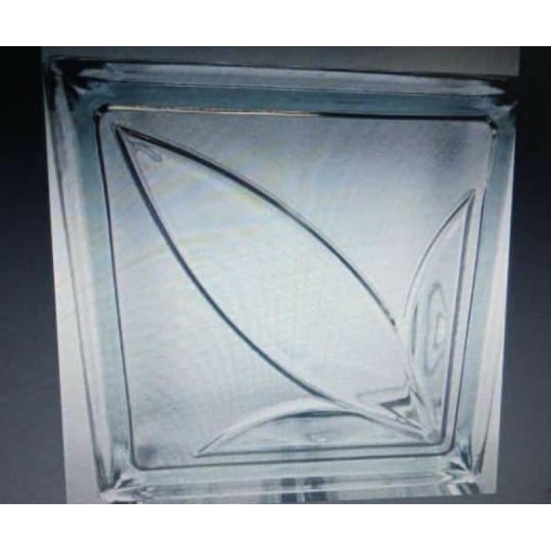

Glass Block Mulya Bunga