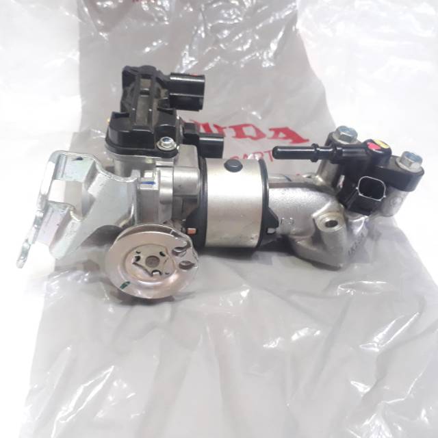 Throtlle Body Pcx Tb Pcx