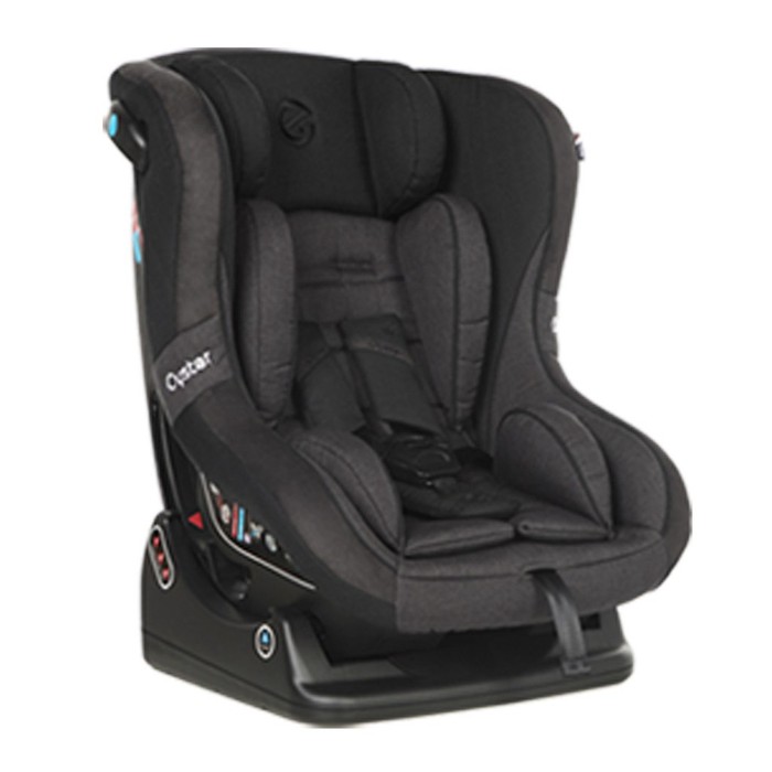 Carseat Oyster Aries Spesial Price