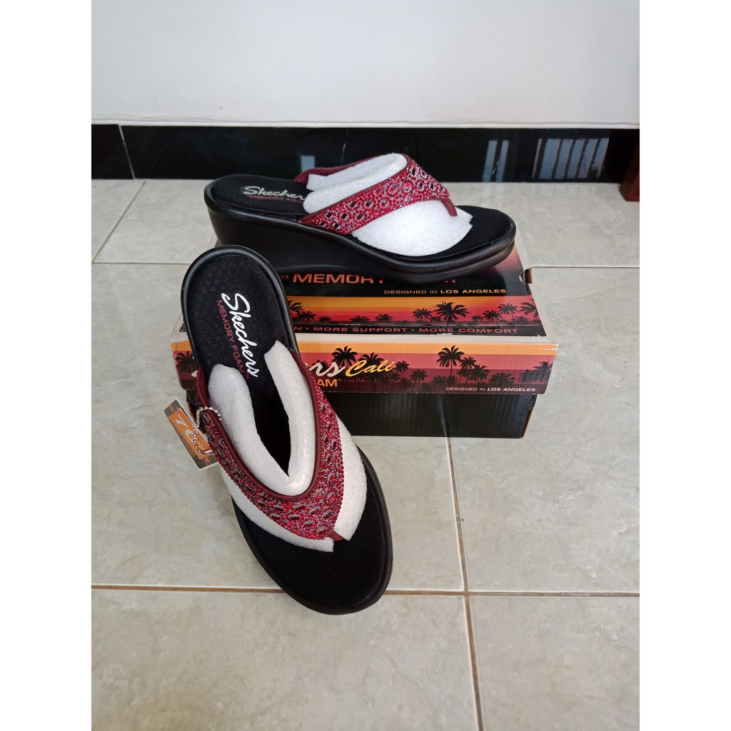 skechers cali women's