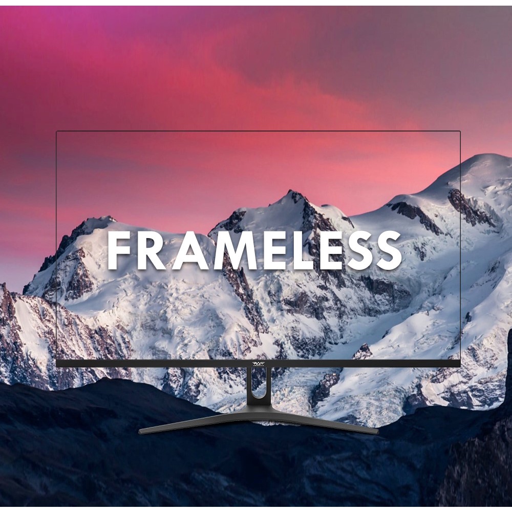 Monitor Gaming Armaggeddon Pixxel+ PF24HD SUPER | 24