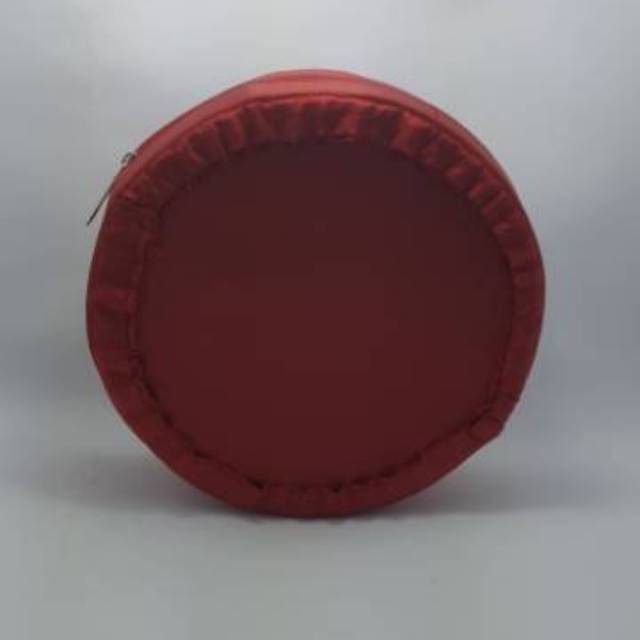 Inner tas rajut bulat / tali kur