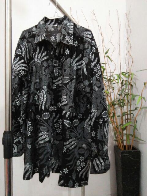 Batik Jumbo Big Size Jumbo Xxl Xxxl 3l 4l 5l Murah Batik Jumbo Couple m,l,xl,xxl,xxxl,xxxxl,xxxxxl