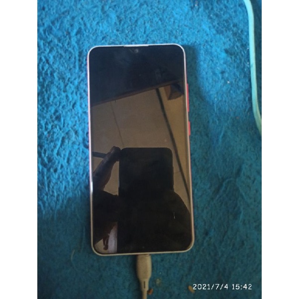 VIVO  y91c / 1820 Normal seken 85℅