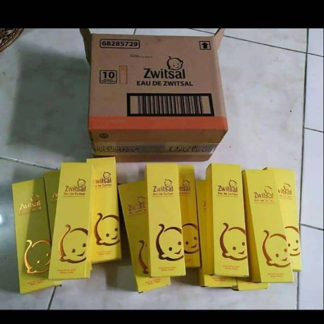 Parfum bayi zwitsal murah parfum zwitsal