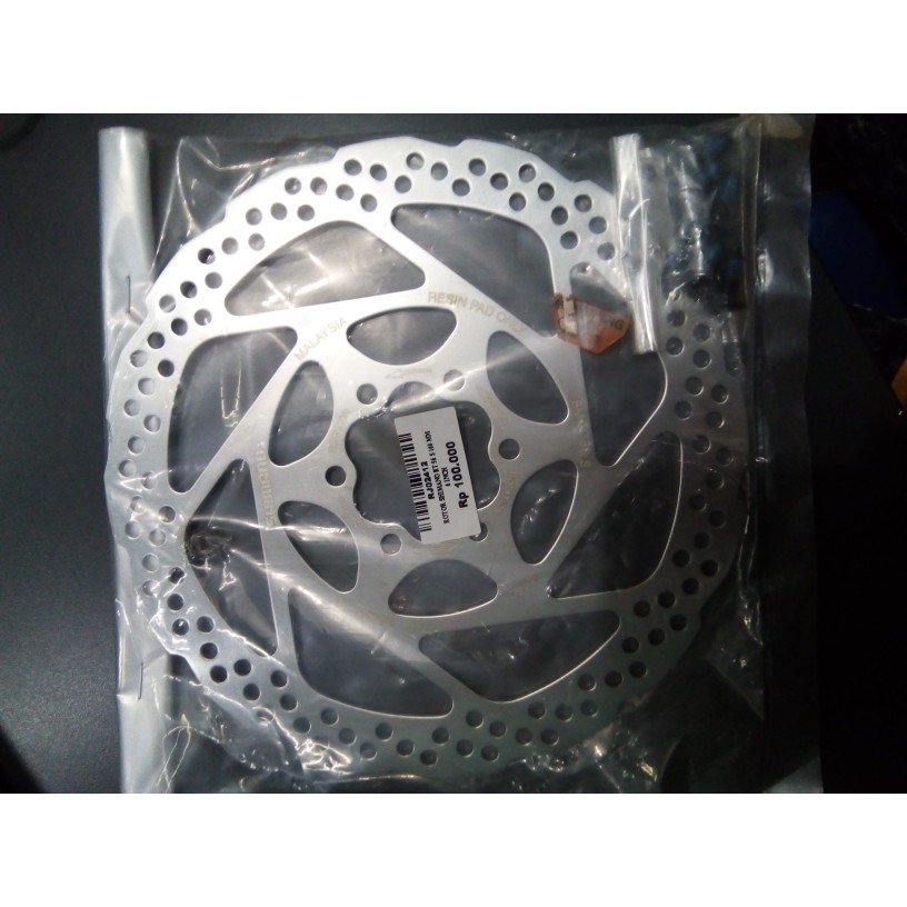 Rotor Shimano RT56 160 mm 6 inch