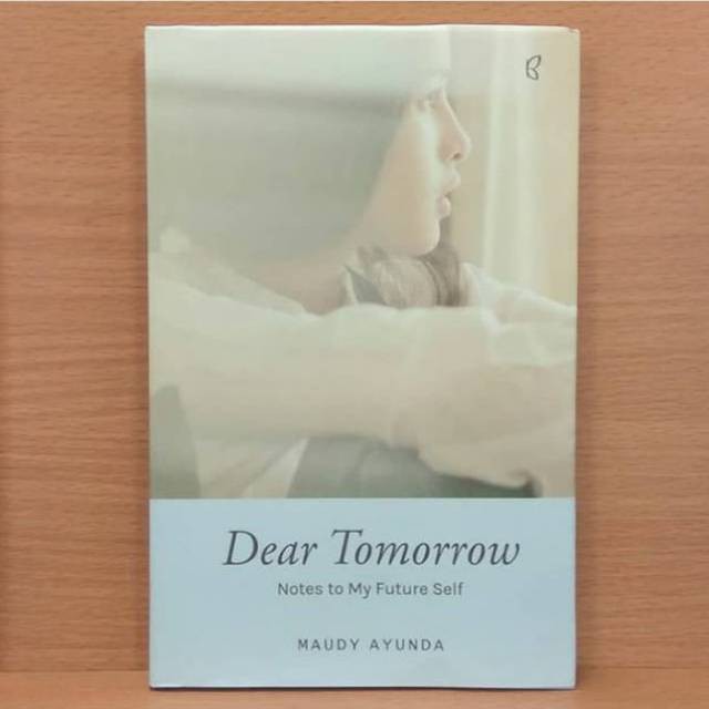 Dear Tomorrow - Mizan