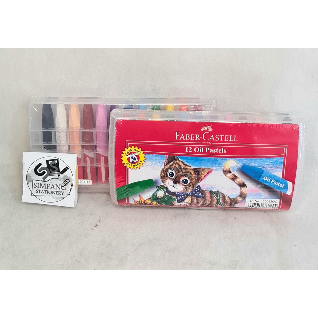 

Crayon Faber Castell