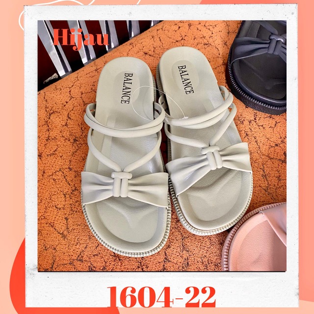 1604-22 Jellysandal Import