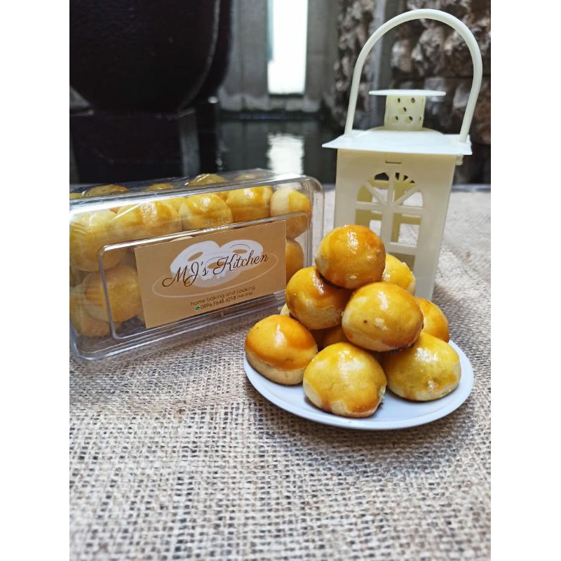 

PREMIUM NASTAR Snack Cemilan Halal